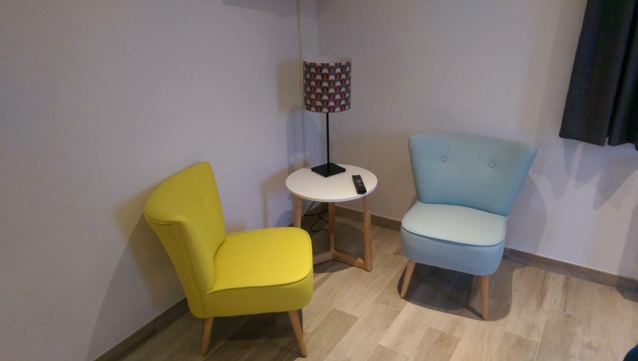 Apartament Beim Hooch "Traud" Brucktal Zewnętrze zdjęcie